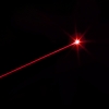 10mW LT-JG-9 Red Laser punto fisso di messa a fuoco di vista del laser (con CR2 batteria al litio / cacciavite / manuale / torci