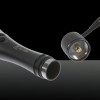 100mW LT-A88 532nm de longueur d'onde Laser Focus Pointer Flashlight Green Light