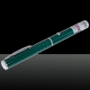 10mW Medio Aperto stellata modello viola Luce Nudo Penna puntatore laser verde