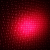 200mW Medio Aperto stellata Motivo della luce rossa Nudo Laser Pointer Pen Blu
