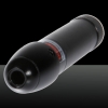 30MW 532nm Laser Sight com arma de montagem (com 1 * CR2 3V Bateria + Box) Black