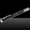 50mW Middle Open Starry Pattern Red Light Naked Laser Pointer Pen Camouflage Color