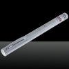 50mW Medio Stellato Modello Aperto Viola Penna puntatore laser nudo argento