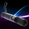 5mW 532nm focus vert faisceau lumineux pointeur laser stylo noir