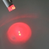 Puntatore laser multifunzione a capacità 1 in 1 da 1 in 1 bianco