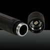 5 en 1 1000MW multifonctions rechargeable pointeur laser noir (2 x 1200mAh)