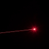 Preto ponteiro laser de 30MW 532nm recarregável feixe vermelho