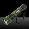 150MW 650nm Flashlight-Shaped Red Light Laser Pointer Camouflage