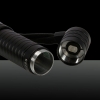Forme 150MW 532nm Torch Light Green Light pointeur laser noir