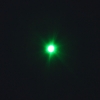 5mW 532nm Mid-open Green Laser Pointer