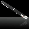 Penna puntatore laser verde medio aperto da 10 mW 532 nm (con due batterie AAA)