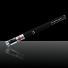 Penna puntatore laser verde caleidoscopico con apertura posteriore da 50 mW 532 nm