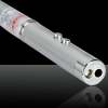 5mW 650nm Red Telescopic Laser Pointer Pen