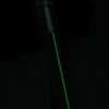 30mW 532nm Stern-Licht-Erscheinen-Spezialeffekt grünen Laserpointer