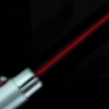 3 in 1 5mW 650nm halboffener roter Laser-Zeiger-Stift (rote Laser + LED Taschenlampe + Schreiben)