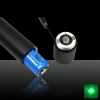 30mW 532nm Handheld Flashlight Style Green Laser Pointer