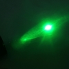 200mW 532nm Flashlight Style Green Laser Pointer Pen