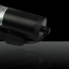 200mW 532nm Taschenlampe Stil grünen Laserpointer (1010)