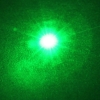200mW 532nm style lampe de poche vert pointeur laser (1010)