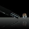 50mW 532nm Öffnen-zurück Kaleidoscopic Green Laser Pointer Pen mit AAA-Batterien