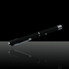 5Pcs 100mW 532nm Mid-open Fixed Focus Green Laser Pointer Pen