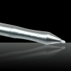 3 en 1 5mW 650nm Ultra pointeur laser rouge Pen (stylo pointeur laser rouge + PDA + Computer Pen point à billes)