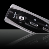 1mW 650nm USB Wireless Presentation Remote Red Laser Pointer Pen