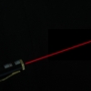 Puntero láser rojo ultrapotente de 5mW 650nm