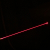 2pcs 650nm 5mW Öffnen-zurück ultra leistungsstarke rot Laserpointer Blau