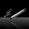 5mW 650nm Ultra Powerful Red Laser Pointer with Keychain
