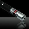 Penna puntatore laser blu metà aperto elegante 50 mW 405nm
