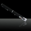 2pcs 5 em 1 50mW 532nm Mid-aberto Kaleidoscopic caneta ponteiro laser verde