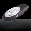 Novia T8 Wireless Multimedia Presenter Laser Pointer with Trackball Mouse
