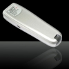 5mW 650nm USB RF de 2,4 GHz Wireless Presenter Puntero láser rojo con el cable USB