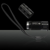 UltraFire WF-602C CREE Q5 LED 5-Modes 180 lúmenes Linterna