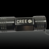 UltraFire WF-602C CREE Q5 LED 5-Modes 180 Lumens Flashlight
