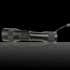 Romisen RC-G2 CREE P2 LED 130 Lumens Flashlight Torch Black