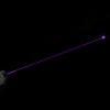 5mW Blue-violet Laser Pointer Pen