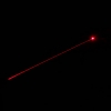 4 in 1 5mW 650nm 208 Red Laser Pointer Pen with Blue Surface (Red Lasers + LED Flashlight + Writing + PDA Stylus Pen)