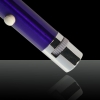 20Pcs 5Pcs 5 in 1 5mW 650nm Red Laser Pointer Pen Blue Surface (Five Change Design Lasers + LED Flashlight)
