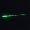 Gun Style luce verde del punto laser / penna Less Than 50mw