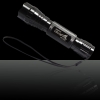 30mW 650nm WF-501B torcia Style Red Laser Pointer
