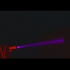 200mW 405nm bleu-violet pointeur laser Pen
