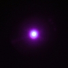 200mW 405 nm Mid-open Focus azul-violeta puntero láser