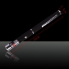 200mW 405nm Mid-open Focus Blue-violet Laser Pointer Pen