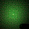 Illuminazione D09 Mini Verde Rosso fase del laser