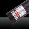 120mW 532nm Short Flashlight Style Green Laser Pointer