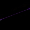 1000mW 450nm de alta potencia azul-violeta lápiz puntero láser