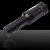 8G 1000mW Multifunction Dazzling Laser Vedio Flashlight Torch Black