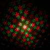 XF-01RG Red & Green Laser Mini laser fase di illuminazione